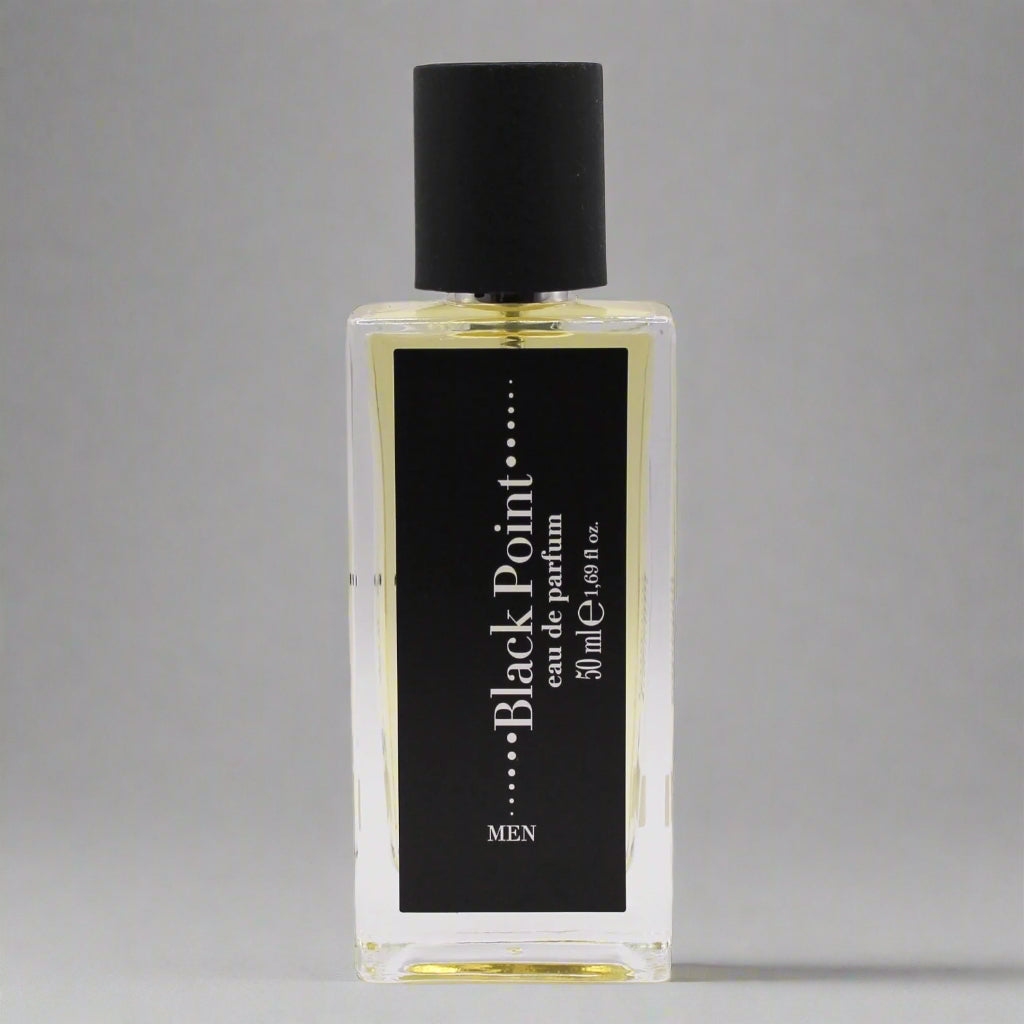 Inspired by Black Code For Him - A113