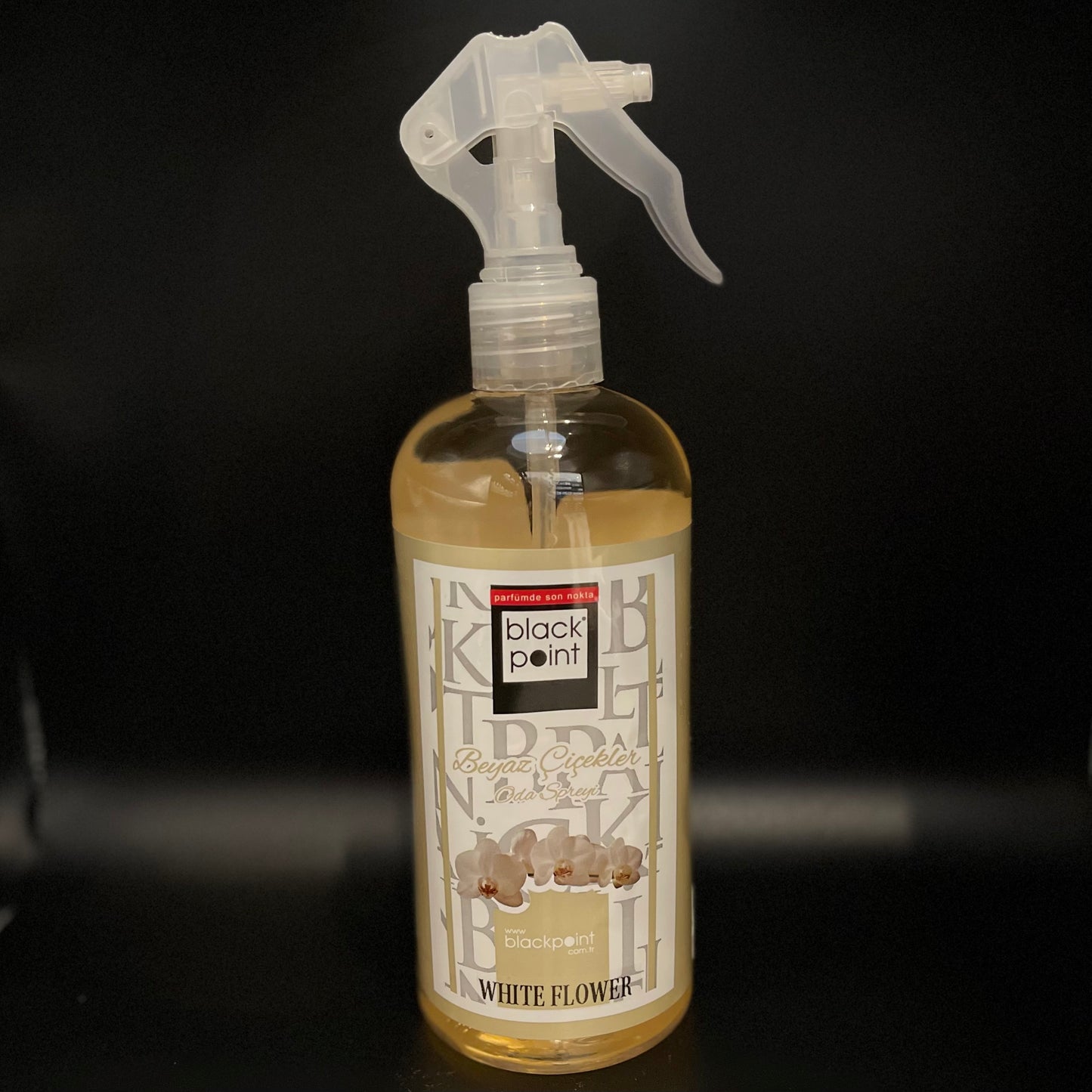 White Flower Room Freshener - 420ml