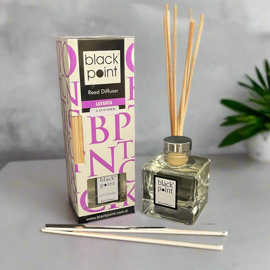 Lavender Reed Diffuser - 100ml