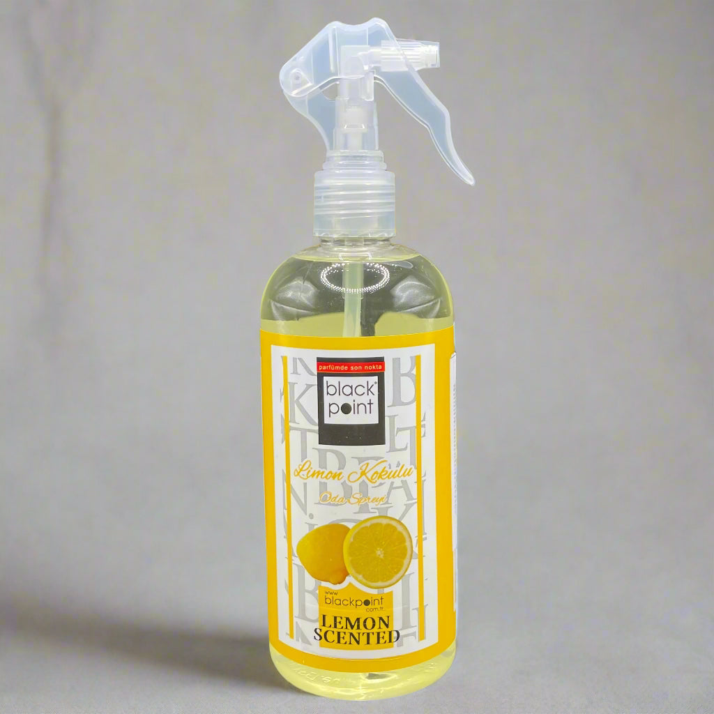 Lemon Room Freshener - 420ml