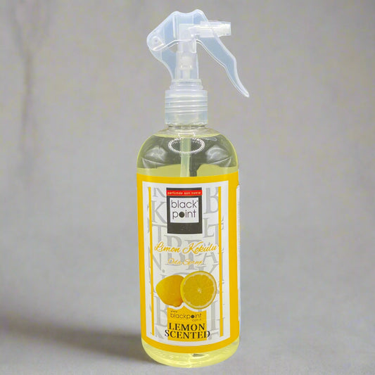 Lemon Room Freshener - 420ml