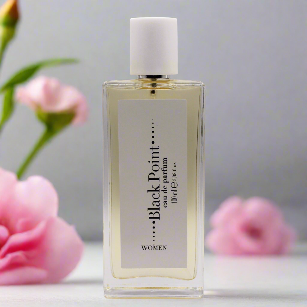 Inspired by Blackberries and Bay Leaves For Her - J115