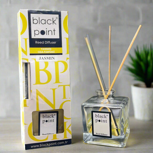 Jasmine Reed Diffuser