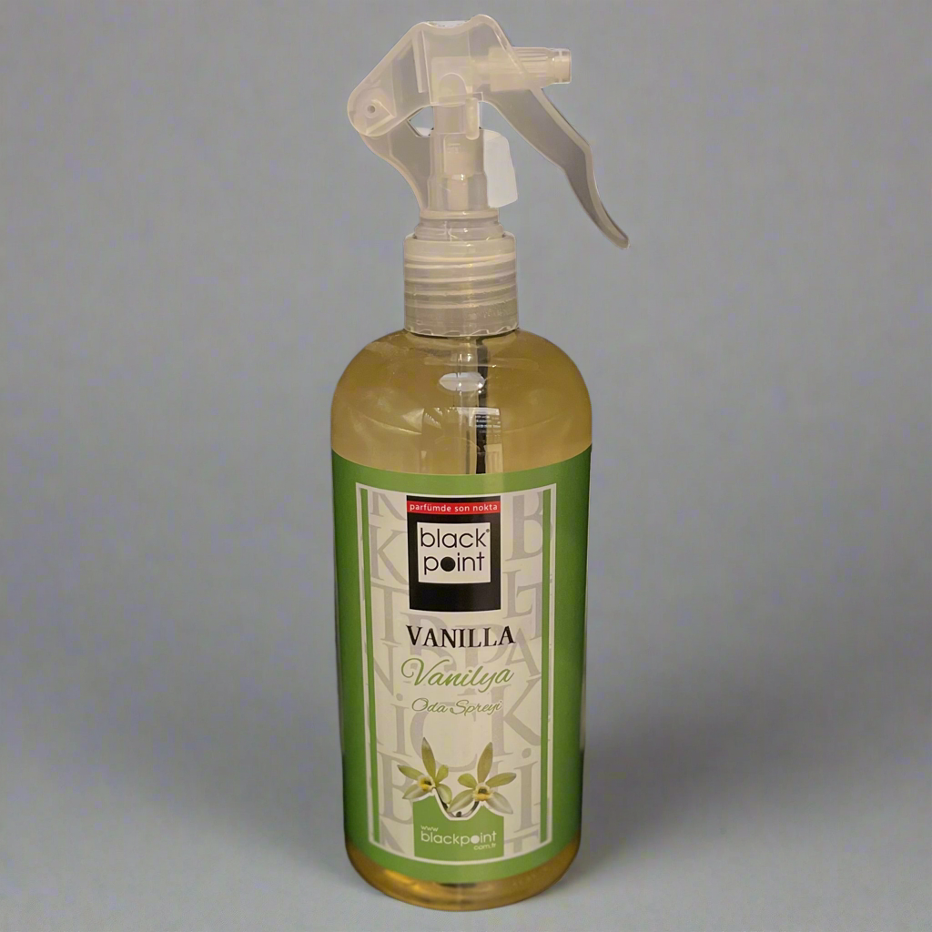 Vanilla Room Freshener - 420ml