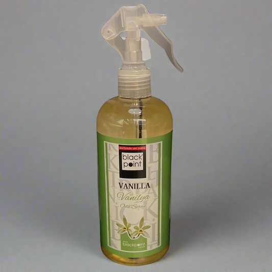 Vanilla Room Freshener - 420ml