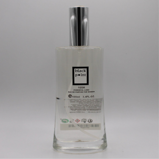 Inspired by Flowerbomb For Her - V101