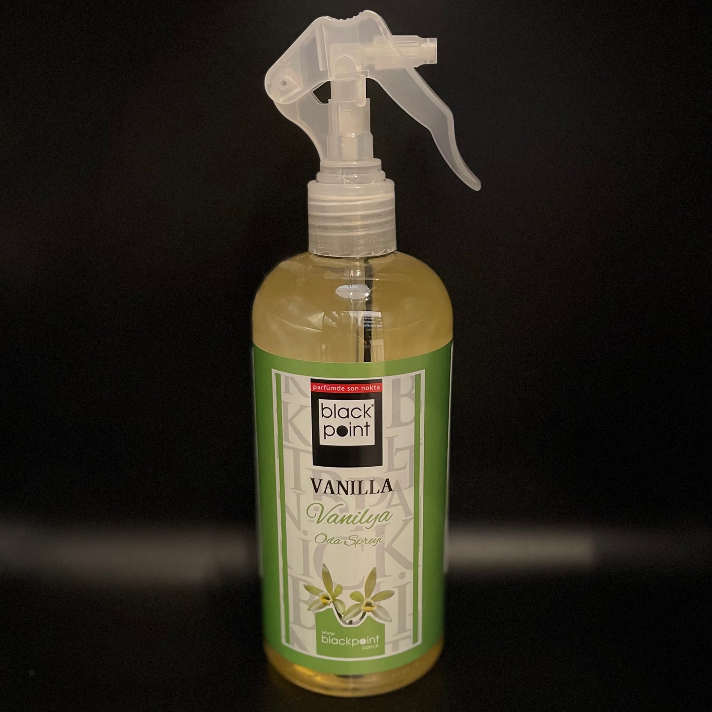 Vanilla Room Freshener - 420ml