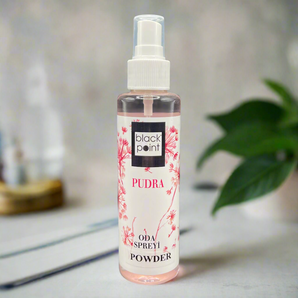Baby Powder Scented Room Freshener - 150ml