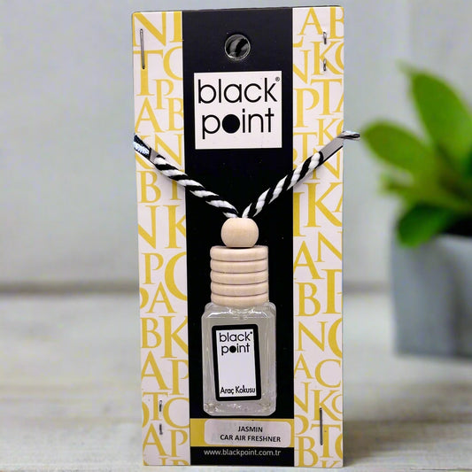 Jasmine Car Freshener