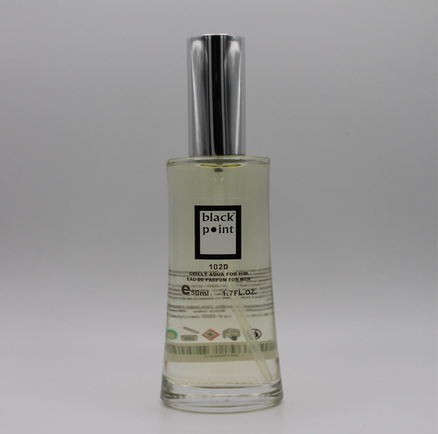 Inspired by Cool Water For Him - D102