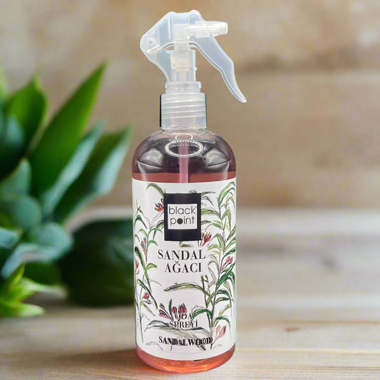 Sandalwood Room Freshener - 420ml