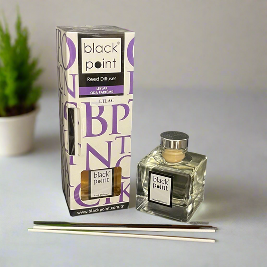 Lilac Reed Diffuser - 100ml