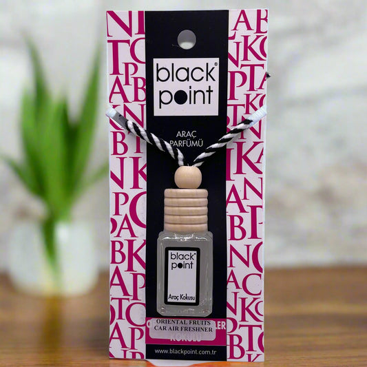 Oriental Fruits Car Freshener