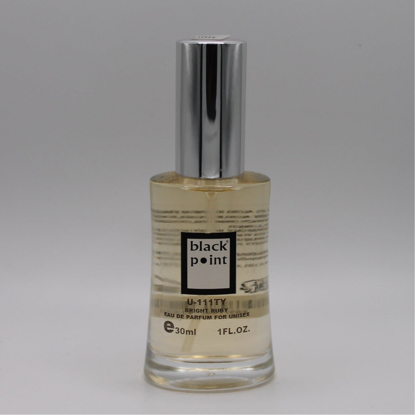 Budapest - Inspired by Lost Cherry Unisex Fragrance - U-TY111