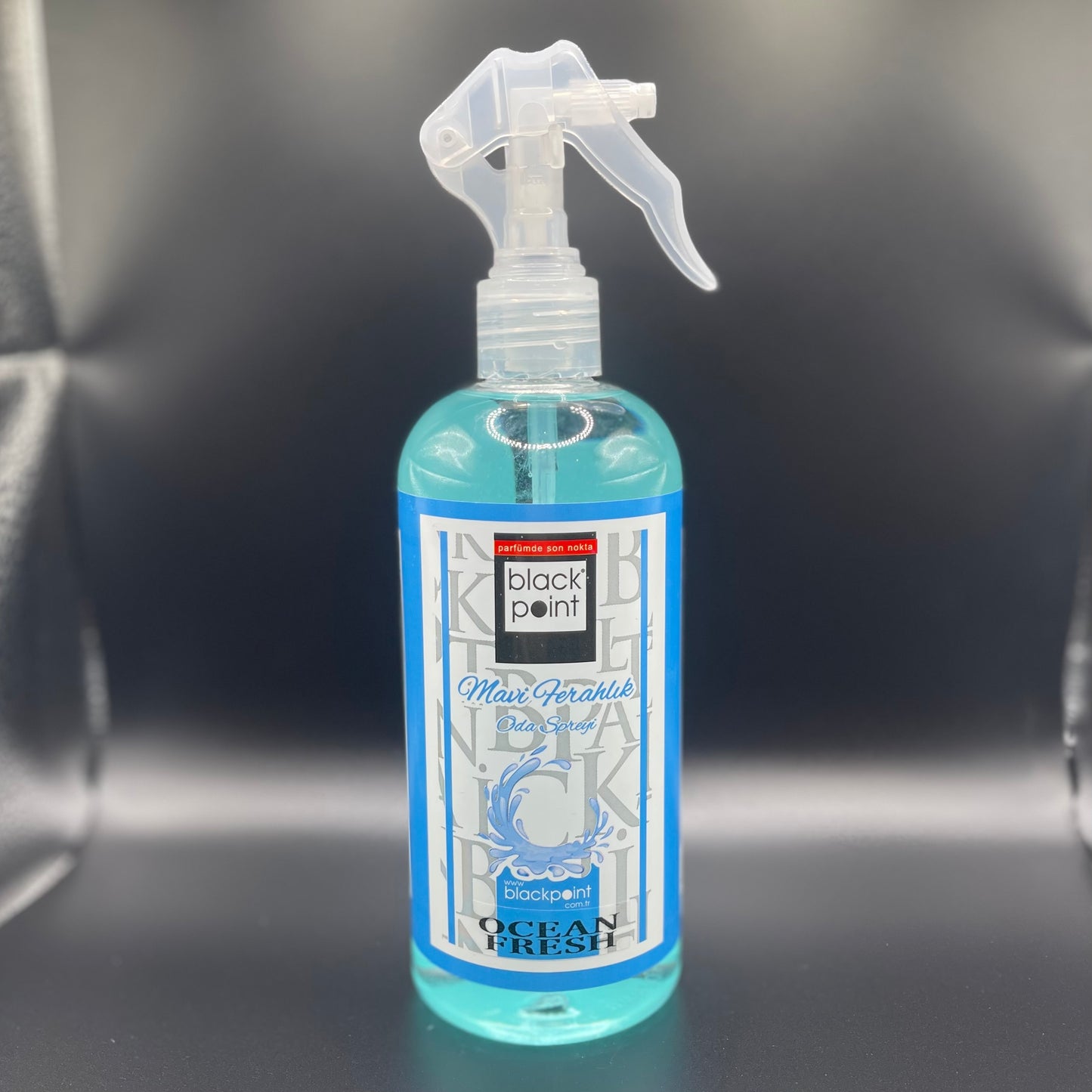 Ocean Fresh Room Freshener - 420ml