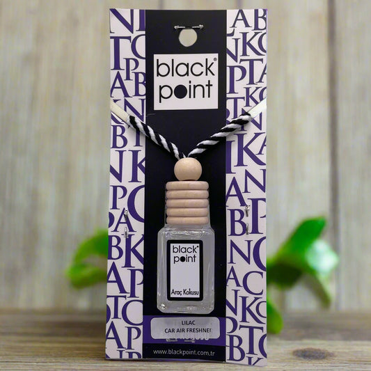 Lilac Car Freshener