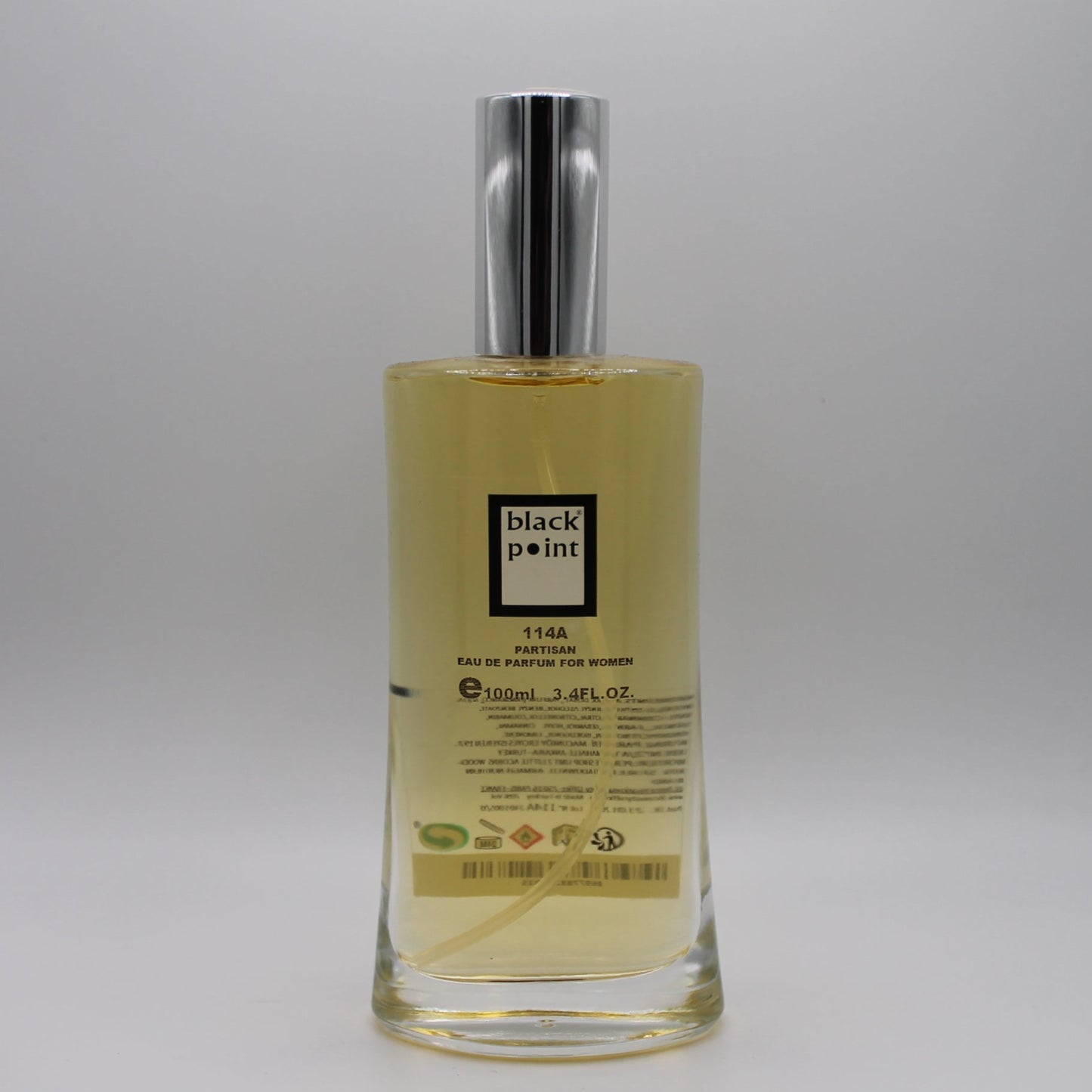 Inspired by Addict For Her - A114