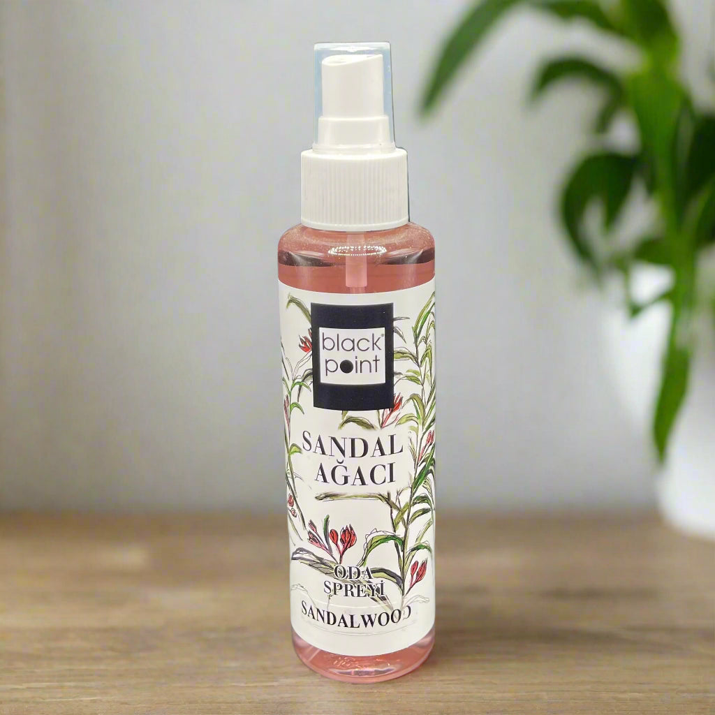 Sandalwood Room Freshener - 150ml