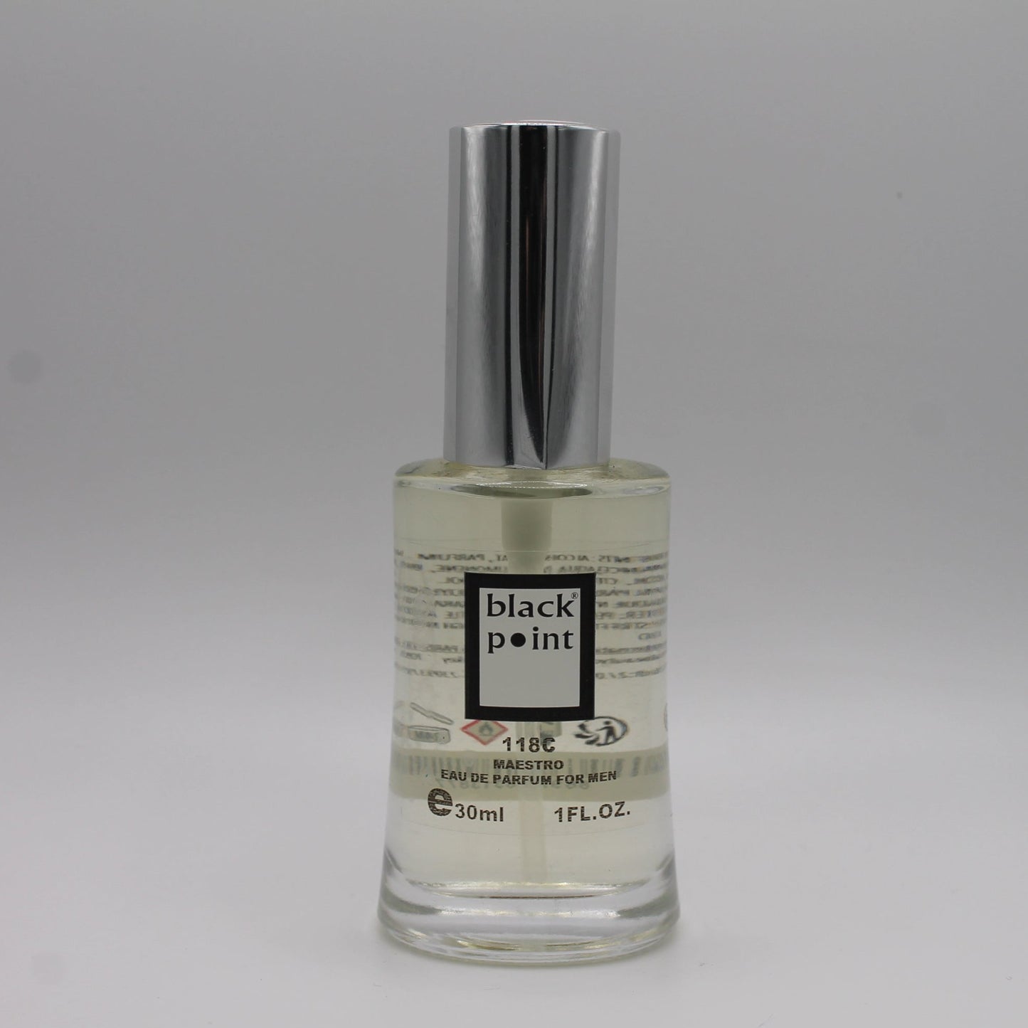 Inspired by Boss Intense For Her - H105