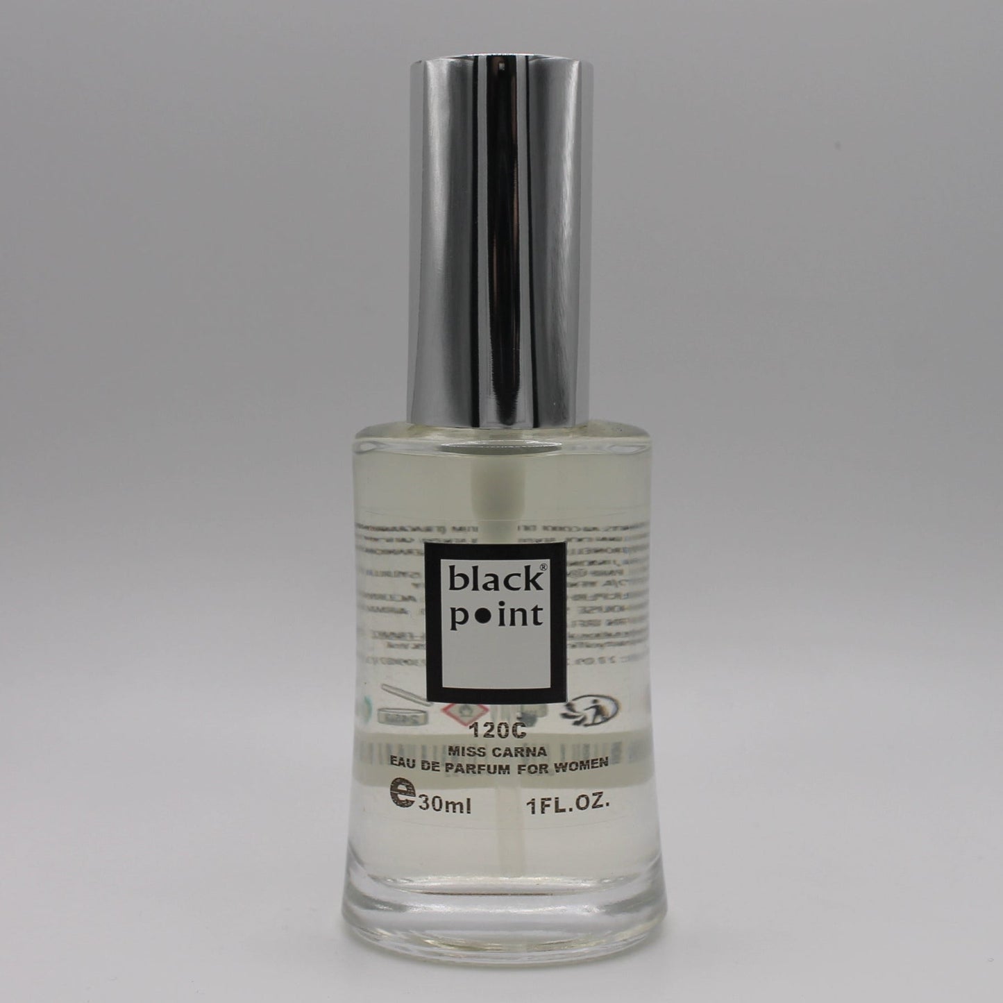 Miss Carna Fragrance For Her - C120