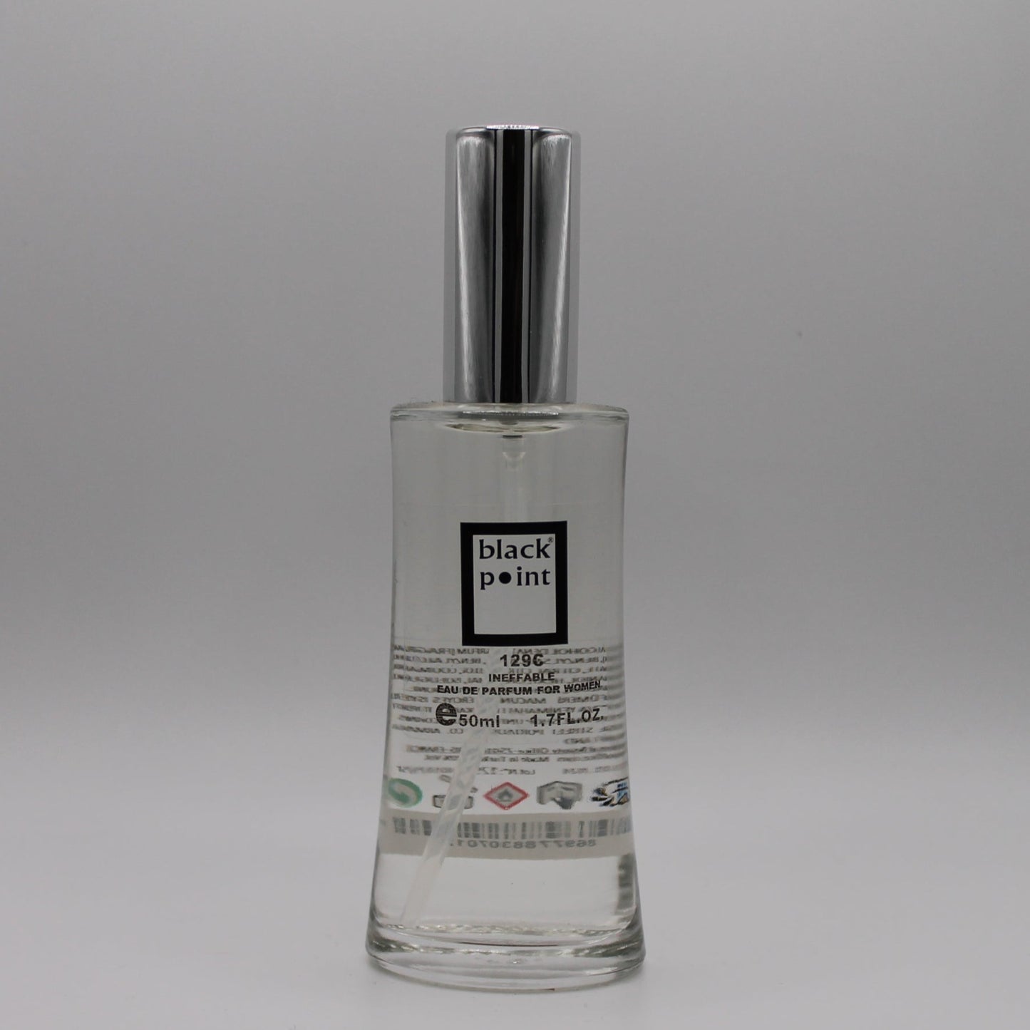 Inspired by Nomade For Her - C129