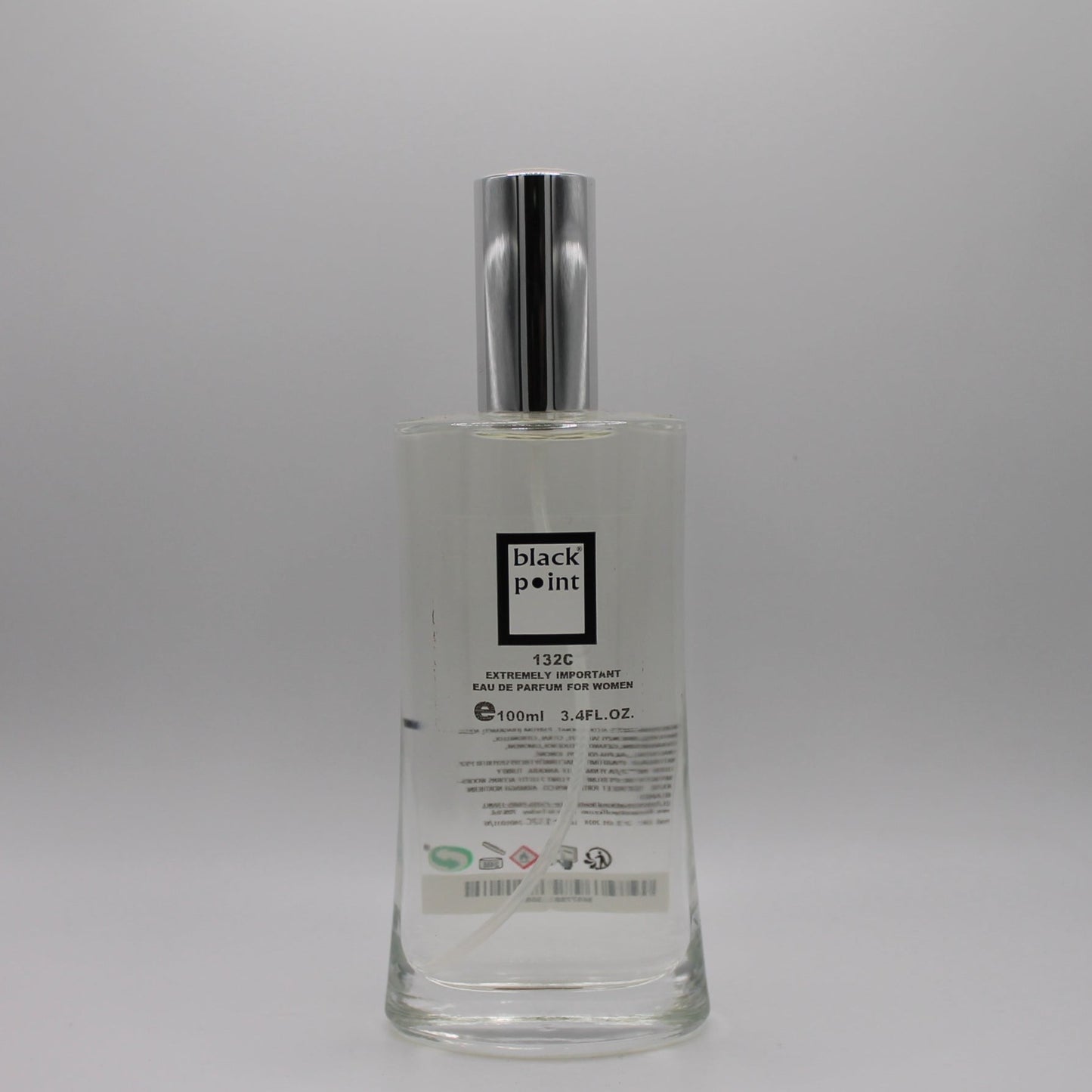 Inspired by 212 VIP - Fragrance For Women - C132