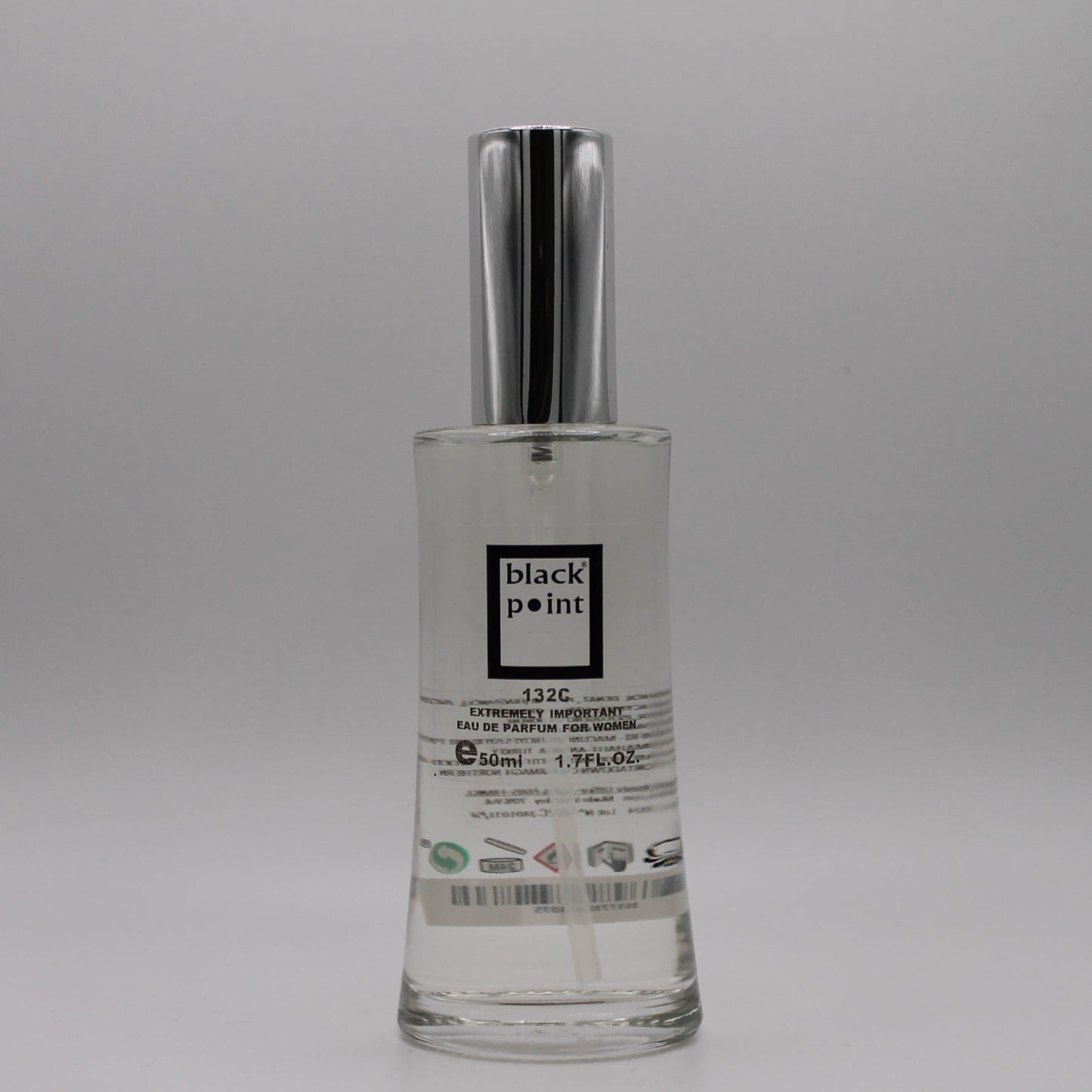 Inspired by 212 VIP - Fragrance For Women - C132