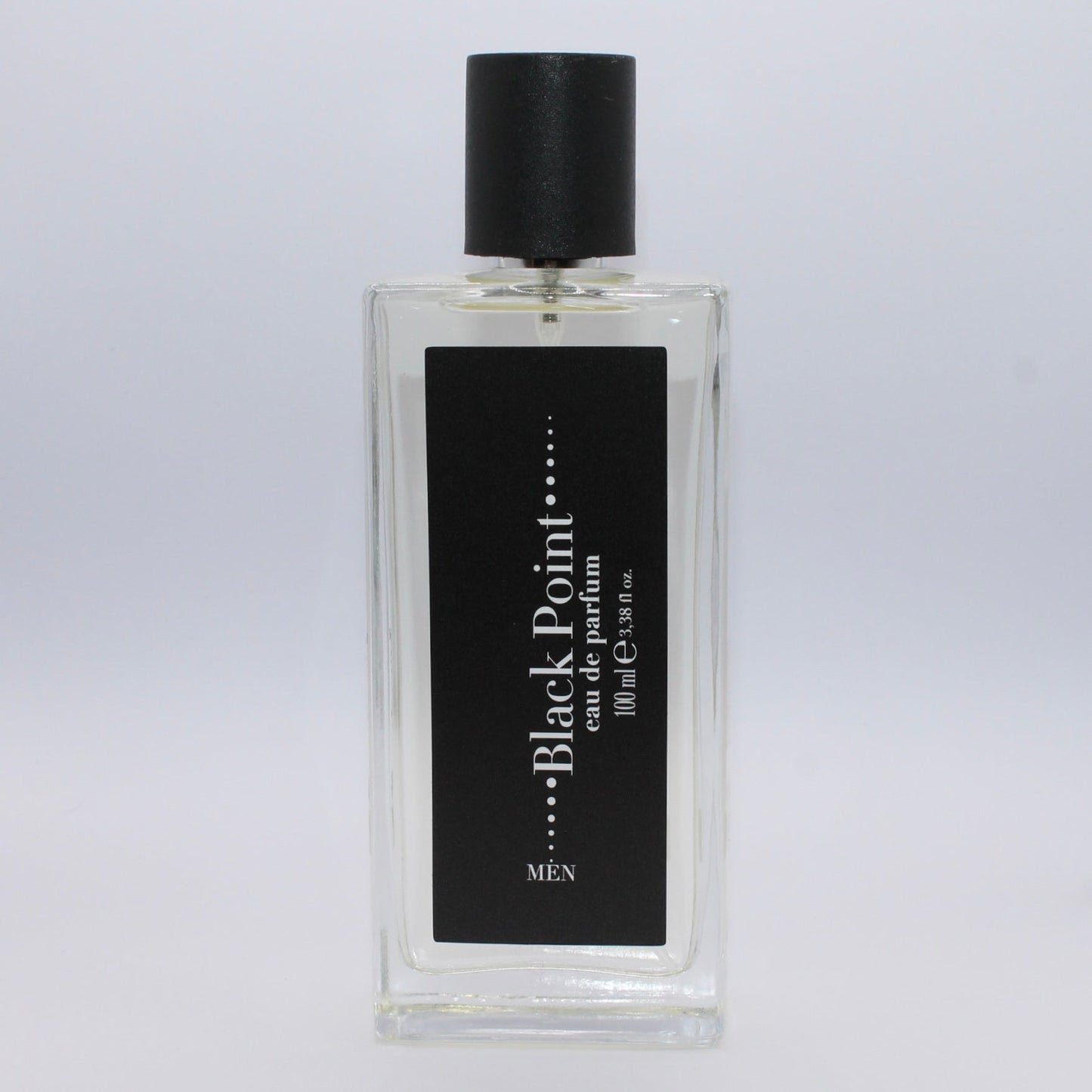 Inspired by Black Code For Him - A113