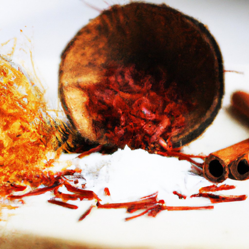 Inspired by Red Tobacco Unisex Fragrance - U-M111