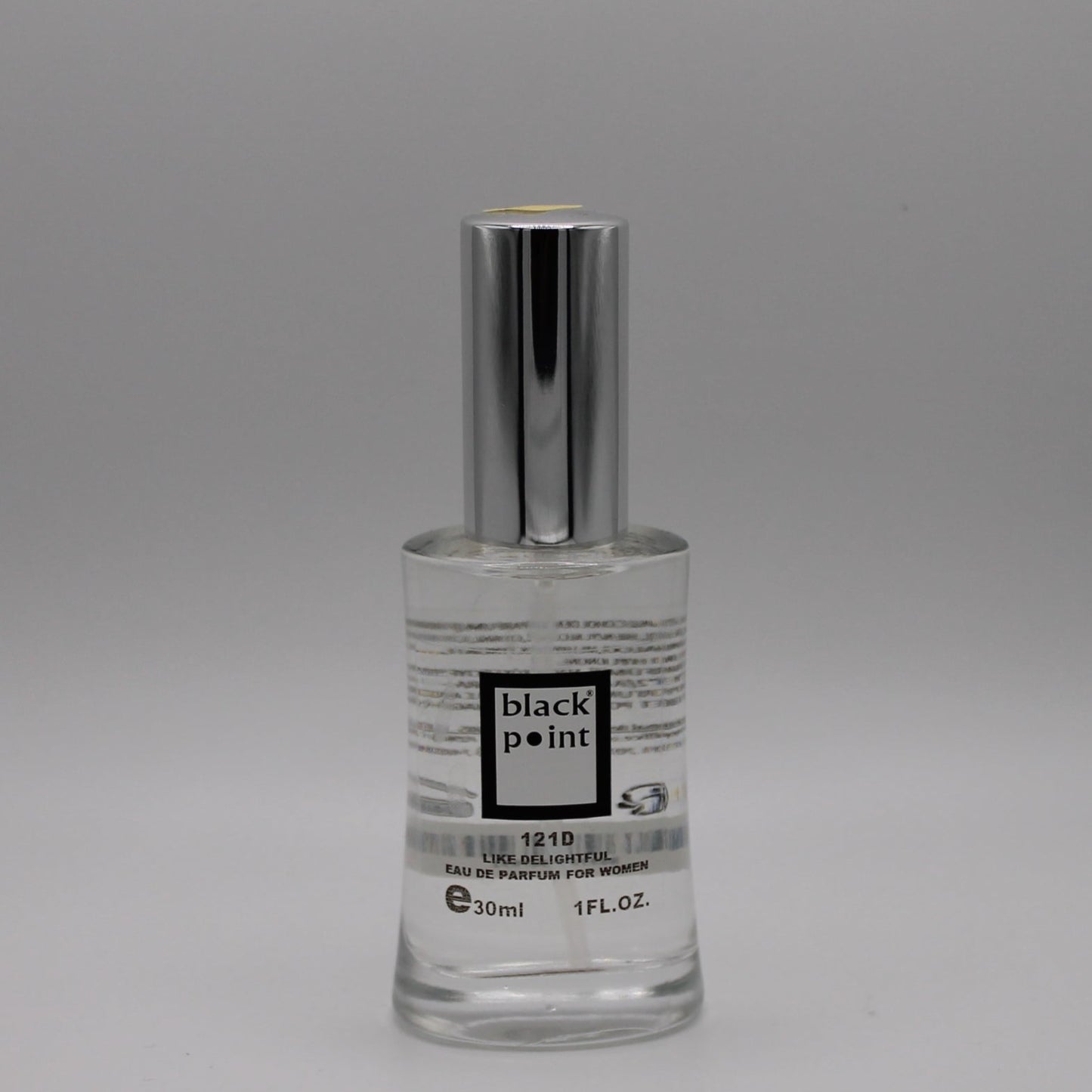 Inspired by Be Delicious For Her - D121