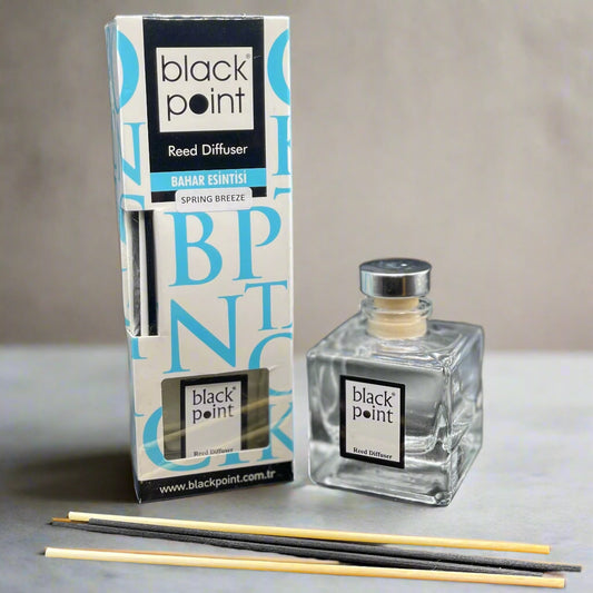 Spring Breeze Reed Diffuser - 100ml
