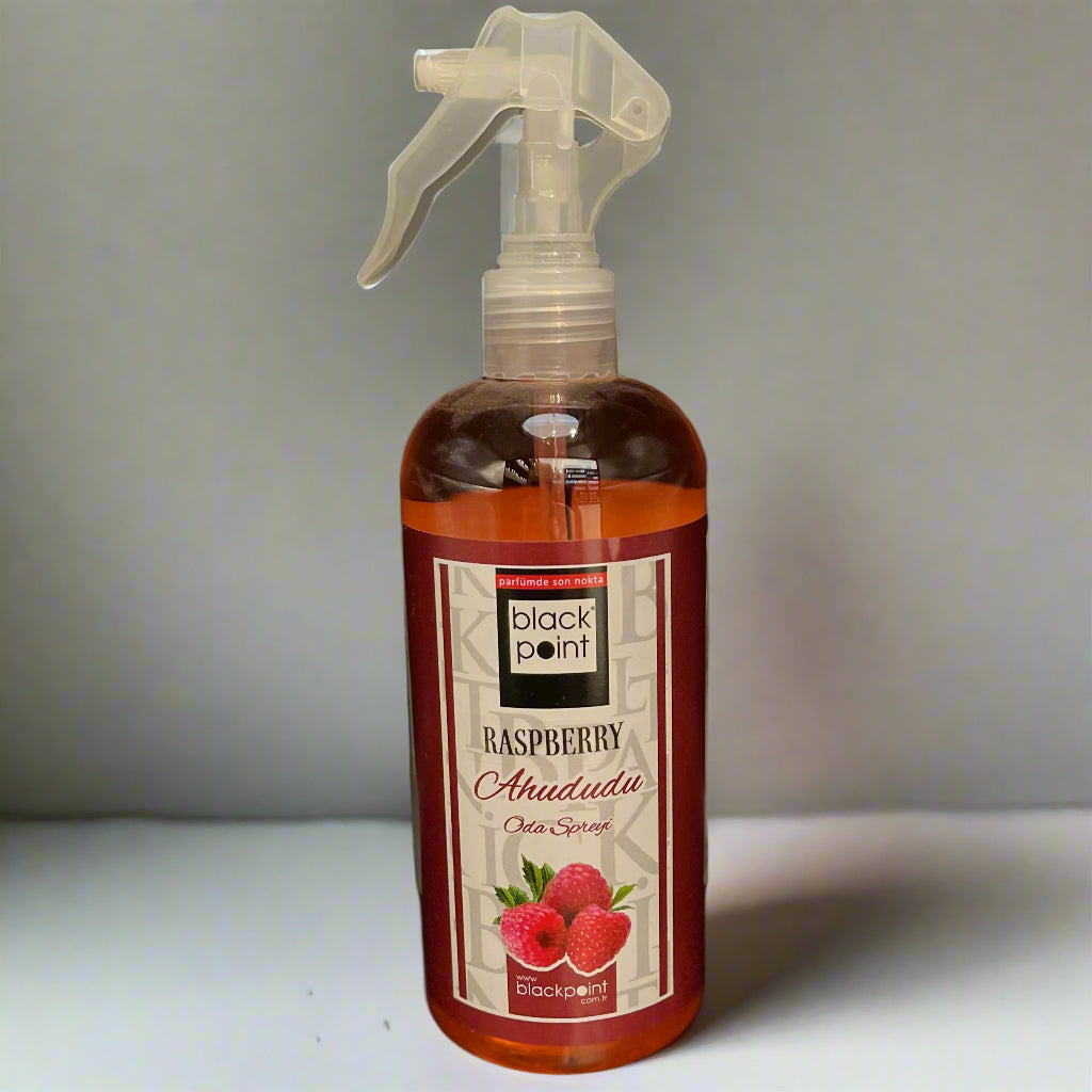 Raspberry Room Freshener - 420ml