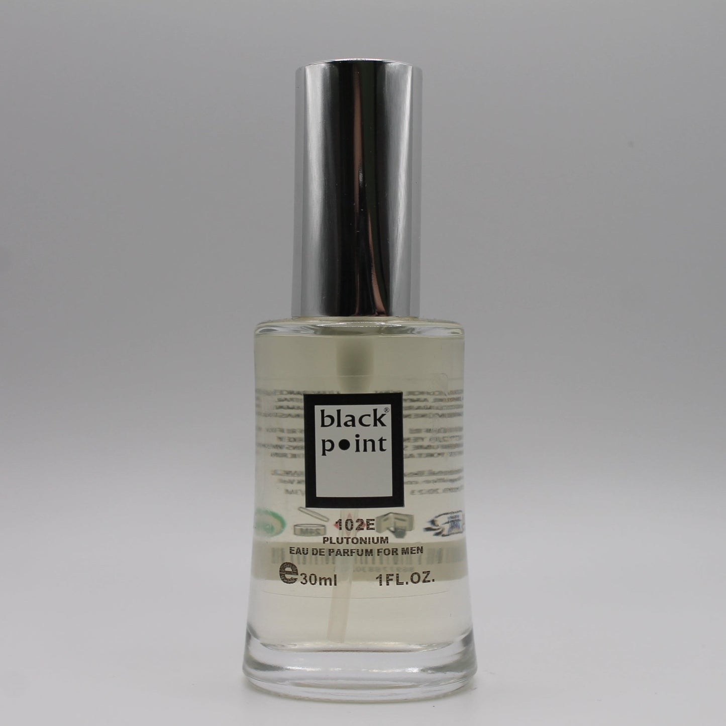E102 Fragrance For Men