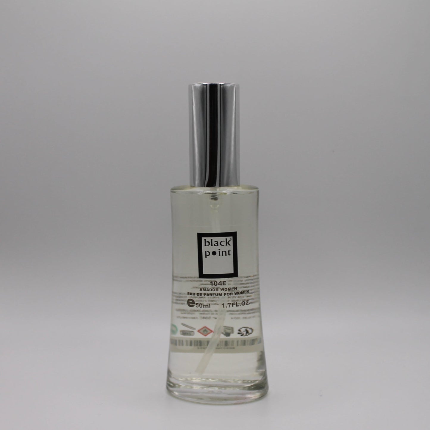 Inspired by She Fragrance For Her - E104