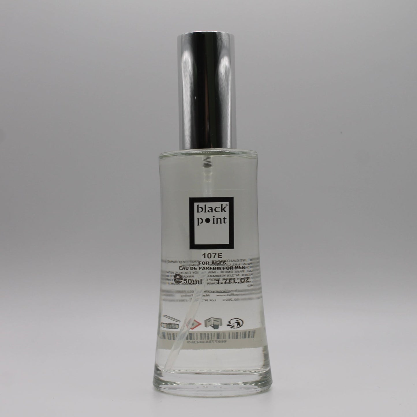 Eternal Fragrance For Him - E107