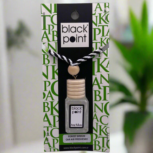 Forest Breeze Car Freshener