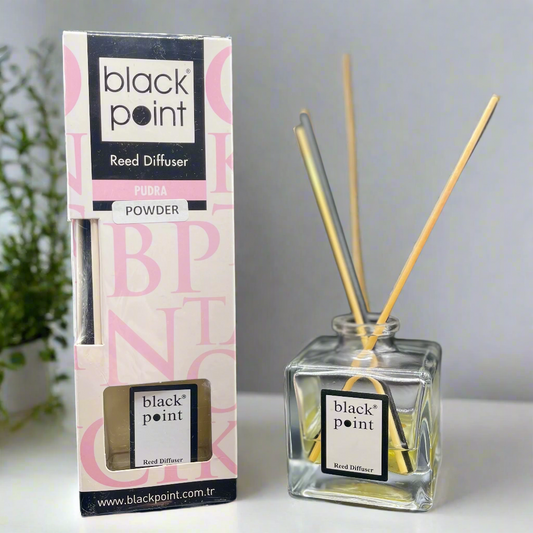 Baby Powder Reed Diffuser