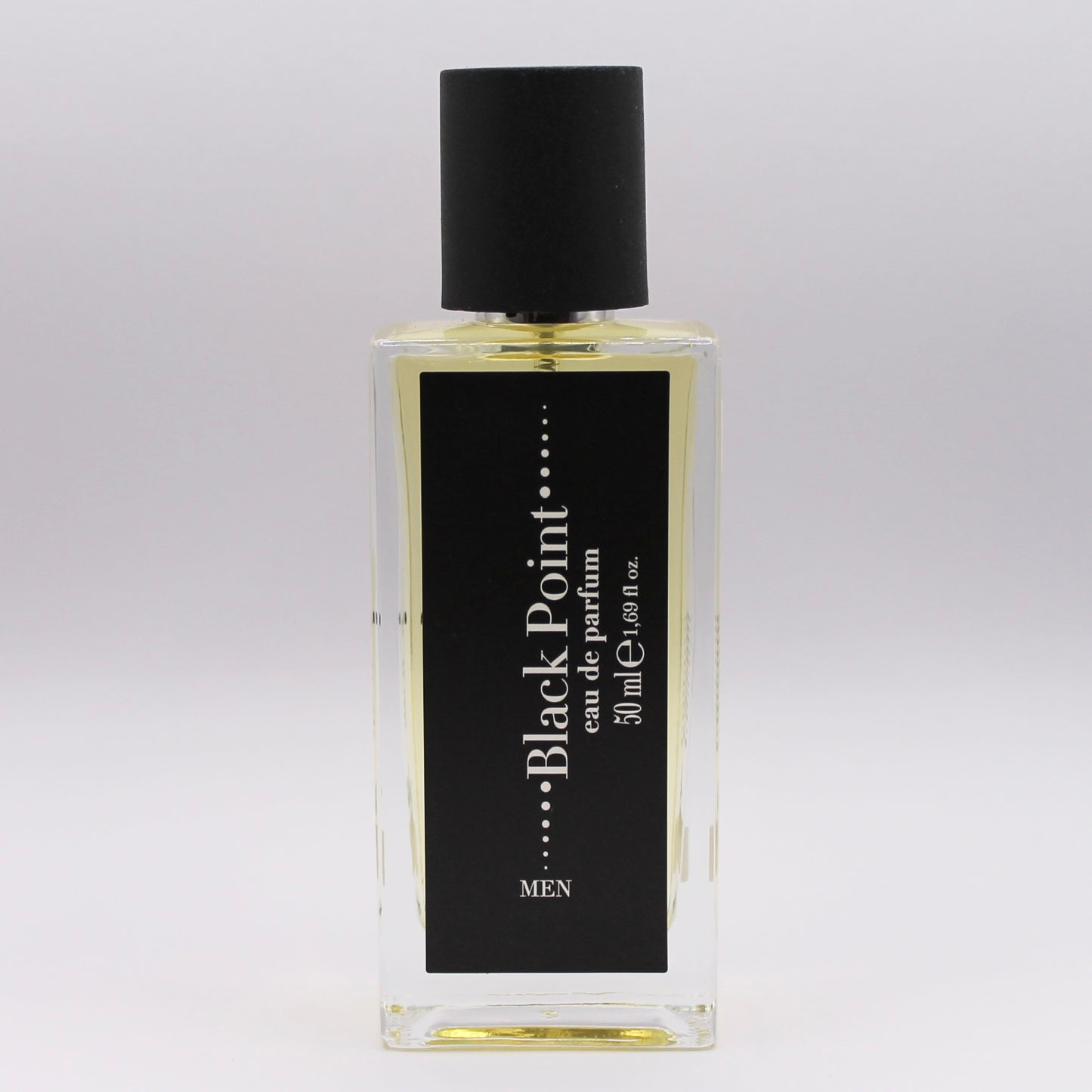 C117 Fragrance For Men