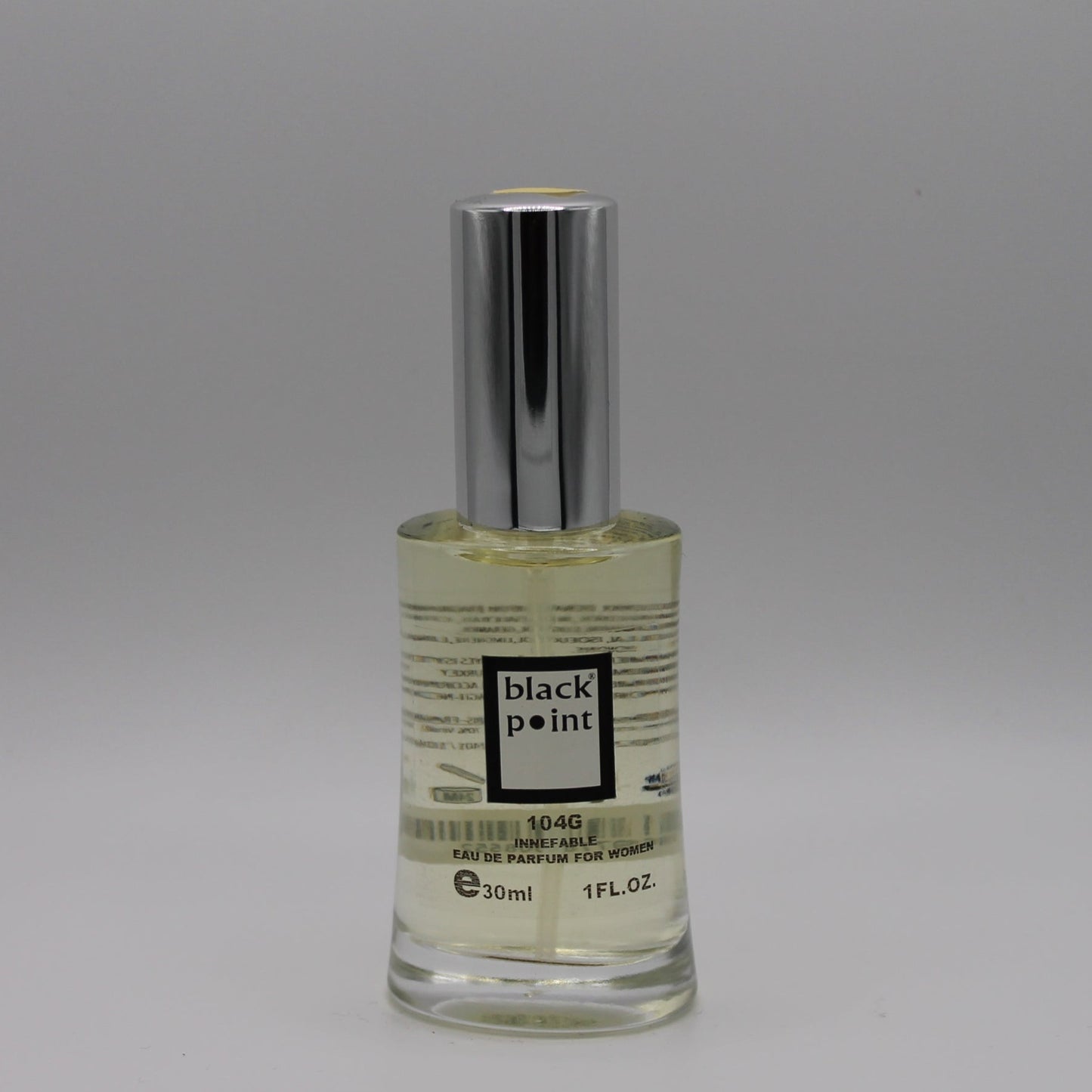 Inspired by L’Interdit For Her - G104