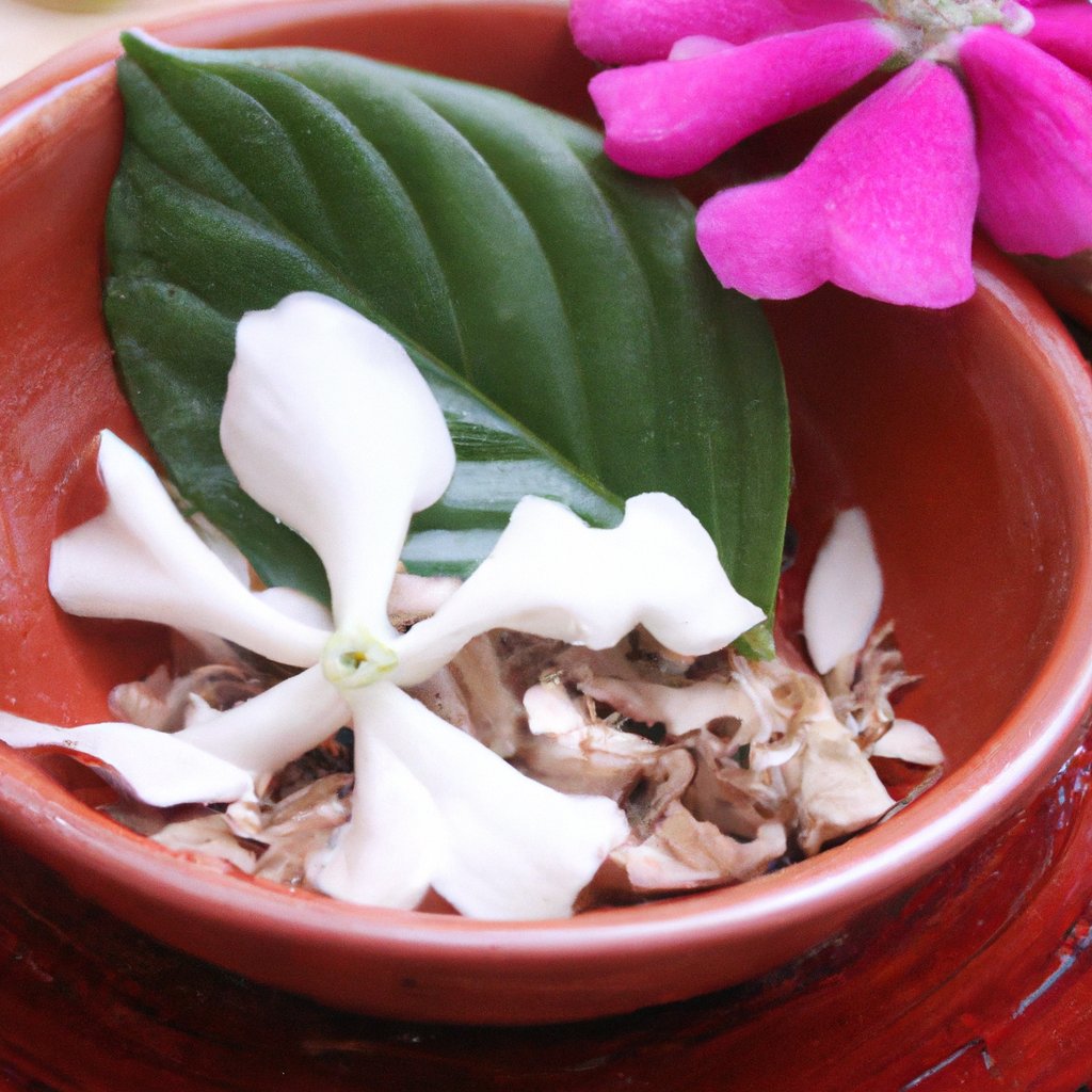 Inspired by Red Tobacco Unisex Fragrance - U-M111