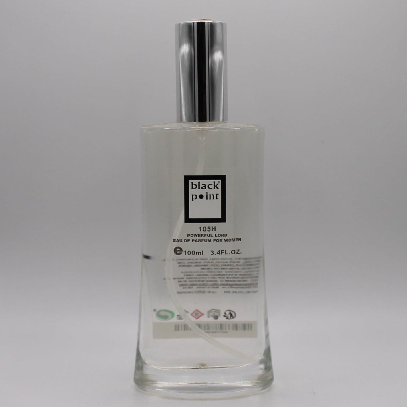 Inspired by Euphoria For Her - C121