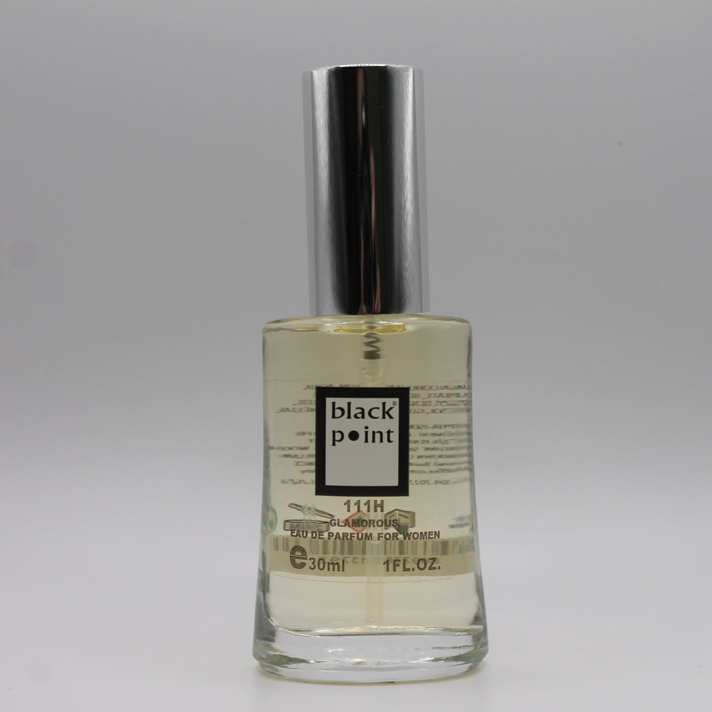 Inspired by Merveilles For Her - H111