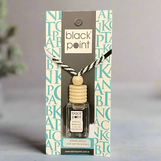 Spring Breeze Car Freshener