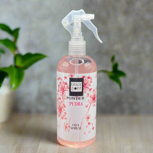 Baby Powder Scented Room Freshener - 420ml