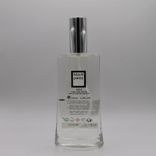 Inspired by Le Male For Him - J102