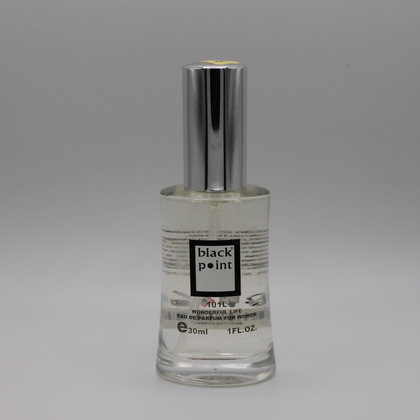Inspired by La Vie Est Belle For Her - L101