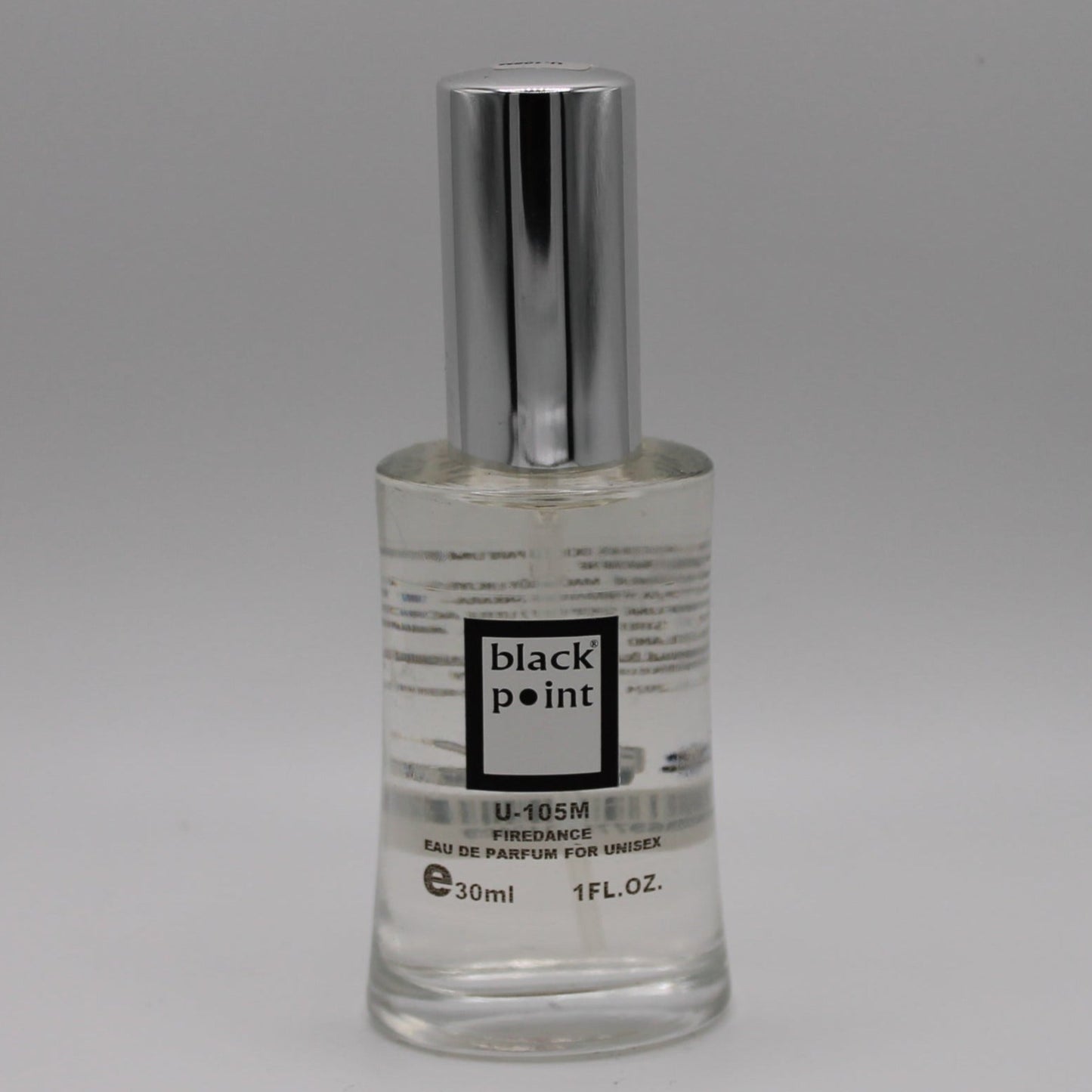 Inspired by Rouge 540 Unisex Fragrance - U-M105