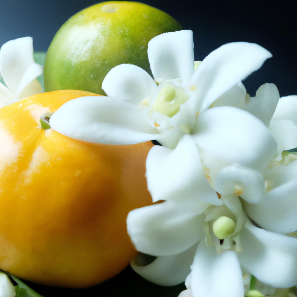 Inspired by Bitter Peach Unisex Fragrance - U-T107