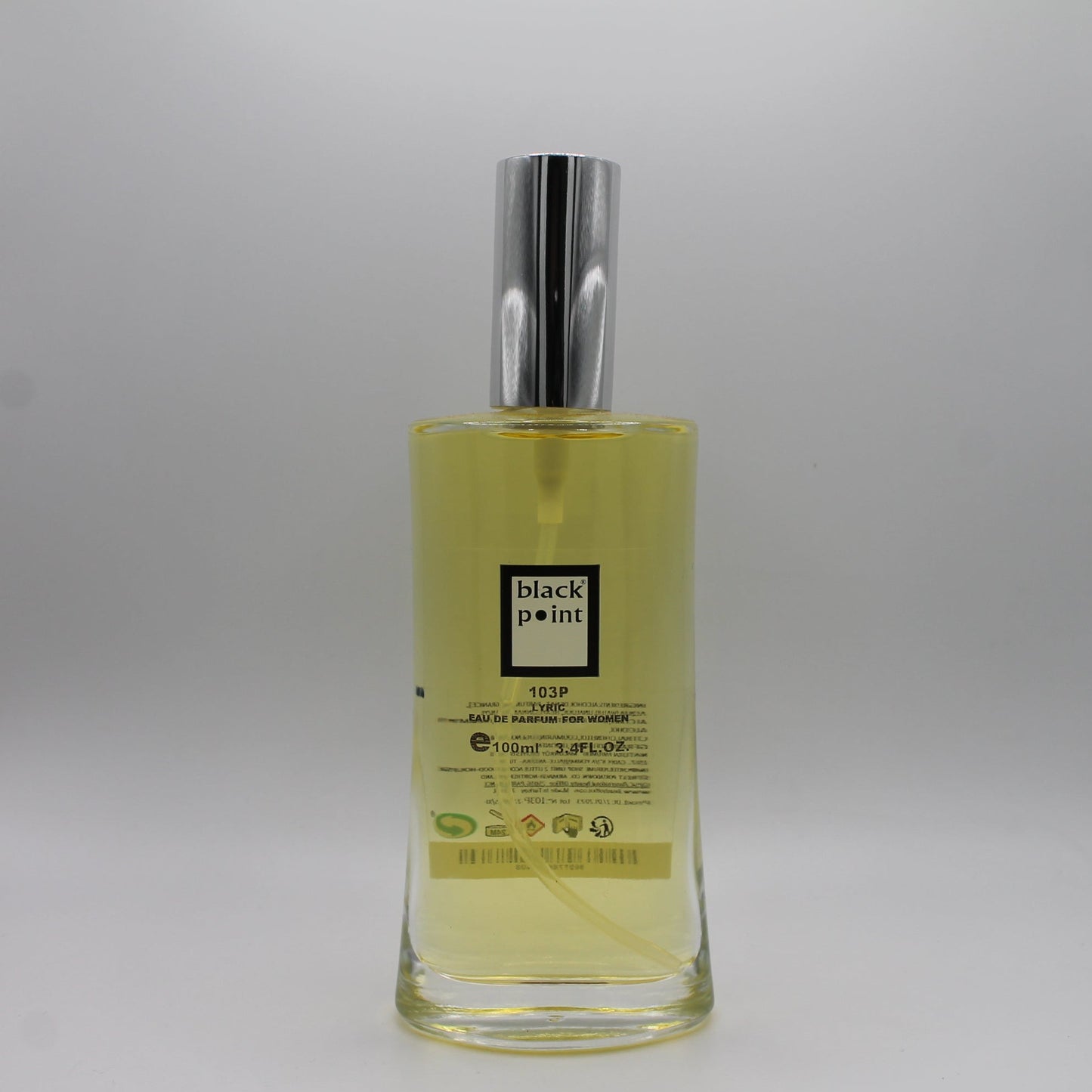 Inspired by Poem For Her - P103