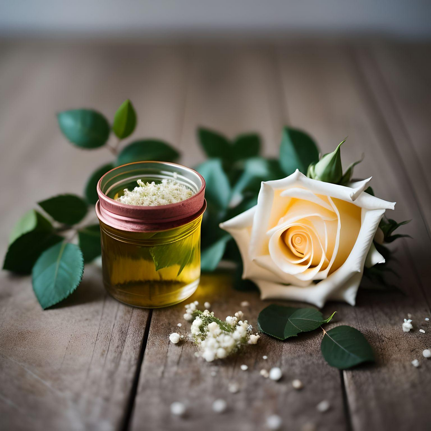 Inspired by Idole For Her - L107